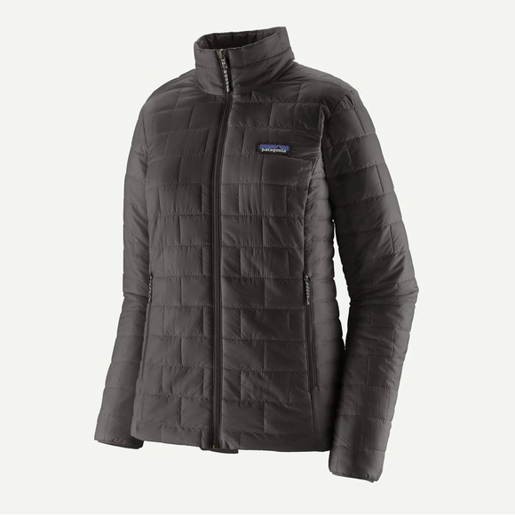 Patagonia Nano Puff Jacket, X-Small - Picture 1 of 9